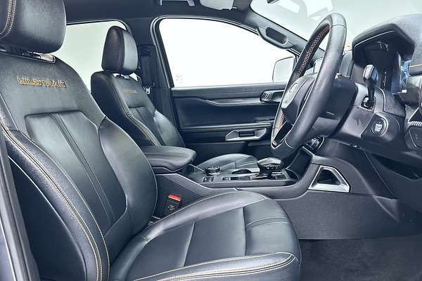 2024 Ford Ranger Wildtrak 4X4 2.0L thumb-12