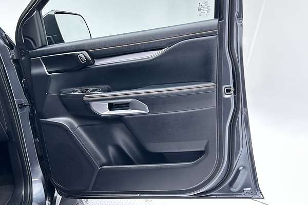 2024 Ford Ranger Wildtrak 4X4 2.0L thumb-18