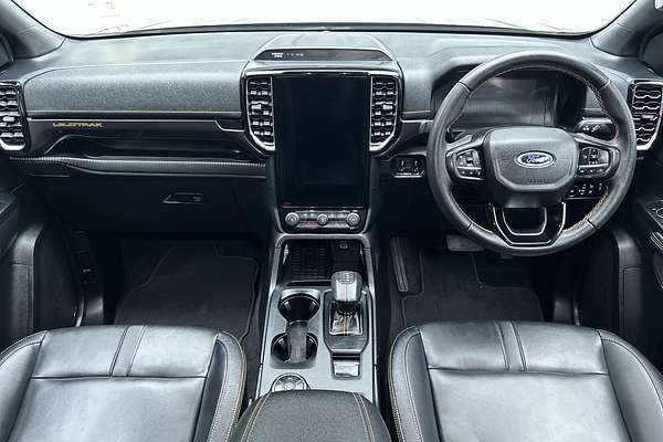 2024 Ford Ranger Wildtrak 4X4 2.0L thumb-19