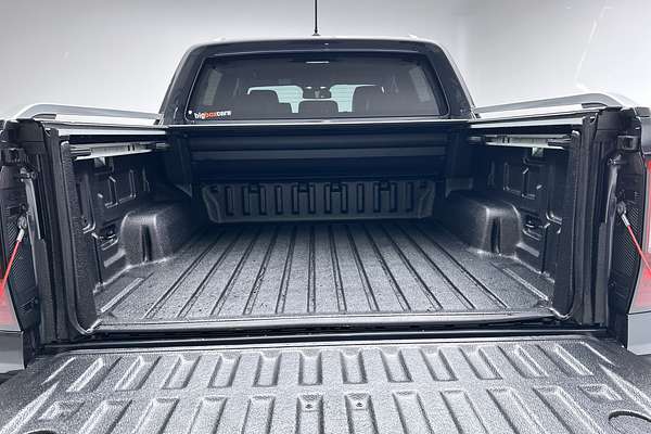2024 Ford Ranger Wildtrak 4X4 2.0L thumb-20