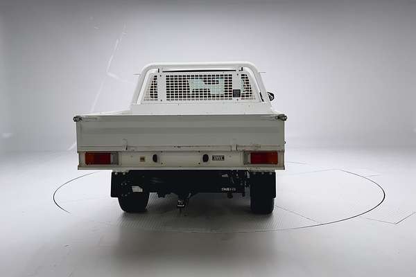 2022 Toyota Hilux SR GUN126R 4X4 thumb-6