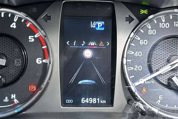 2022 Toyota Hilux SR GUN126R 4X4 thumb-12