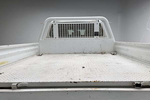 2022 Toyota Hilux SR GUN126R 4X4 thumb-19