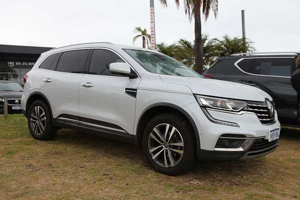 2020 Renault Koleos Zen HZG