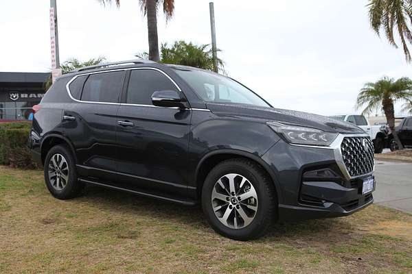 2024 SsangYong Rexton ELX Y461
