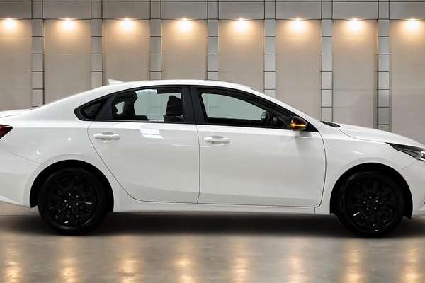 2024 Kia Cerato S BD