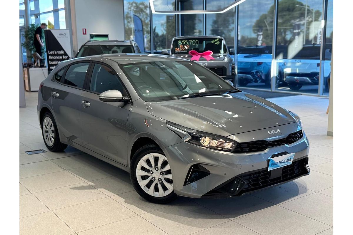 2024 Kia Cerato S BD