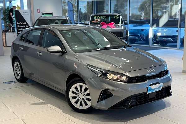 2024 Kia Cerato S BD