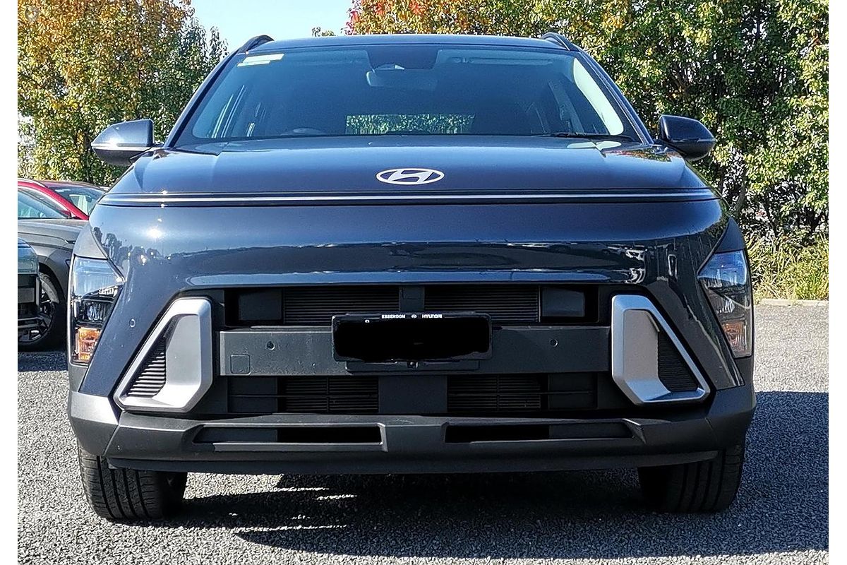 2025 Hyundai Kona SX2.V2