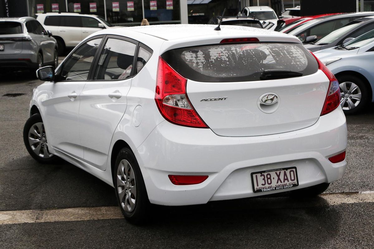 2017 Hyundai Accent Active RB4