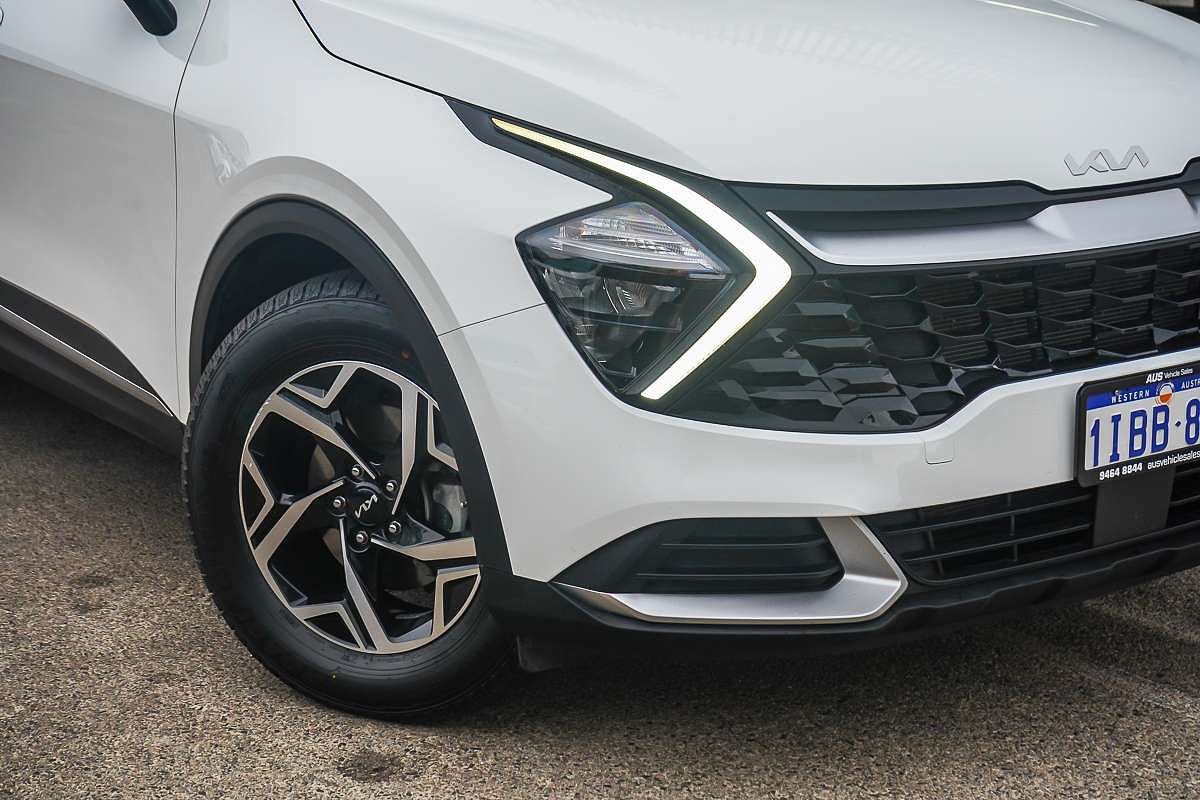 2023 Kia Sportage S NQ5