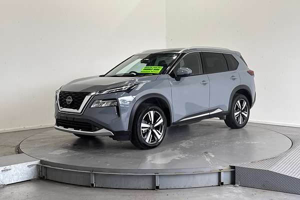 2023 Nissan X-TRAIL Ti T33