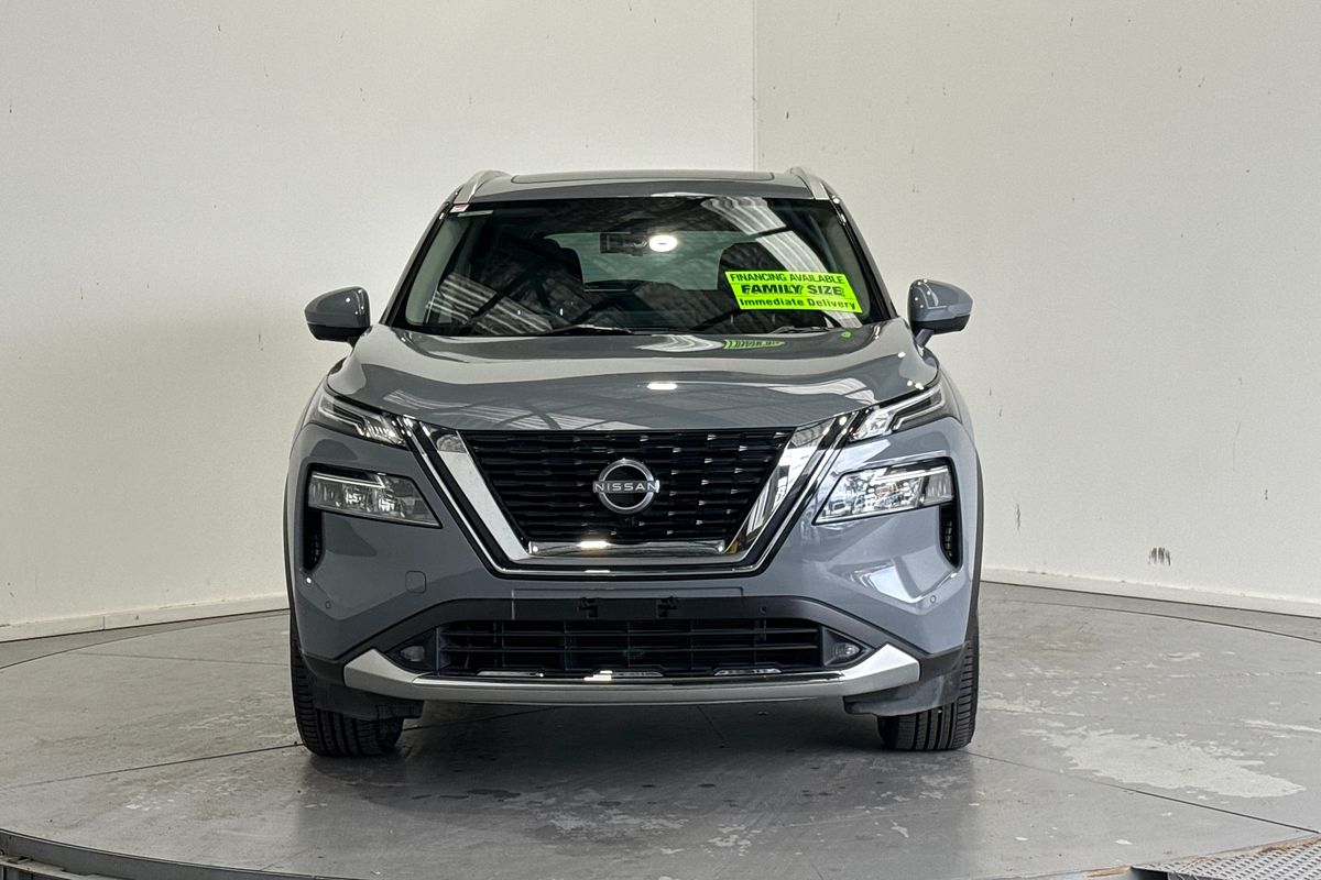 2023 Nissan X-TRAIL Ti (4WD) T33 MY23