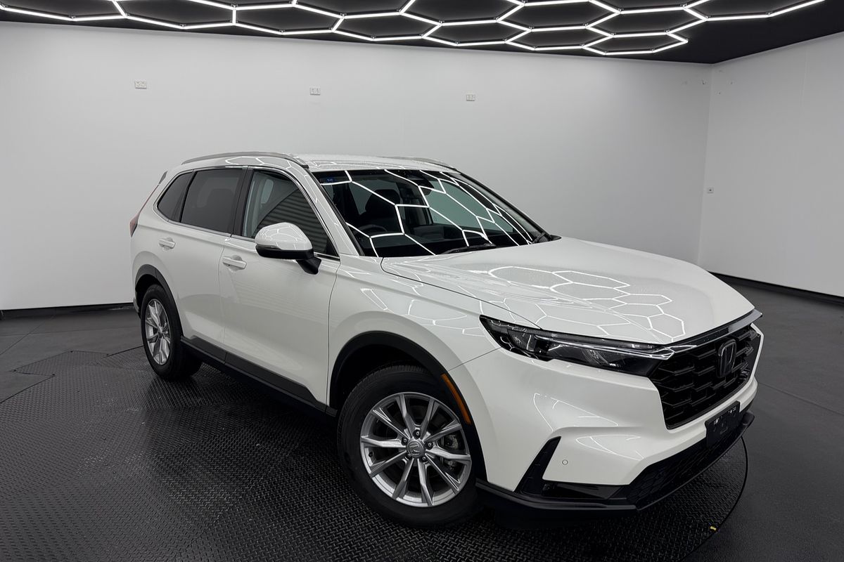 2024 Honda CR-V VTi L RS