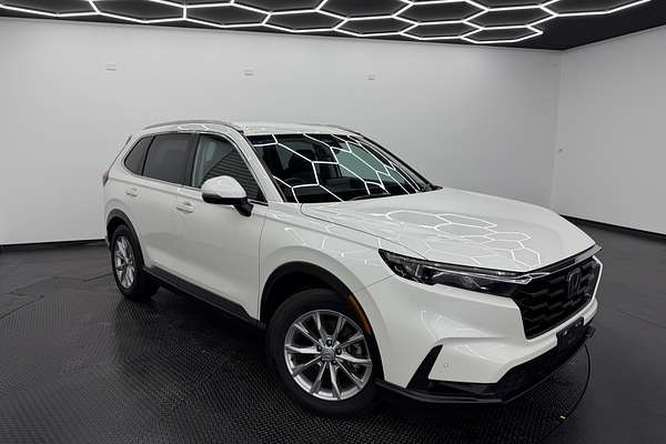 2024 Honda CR-V VTi L RS