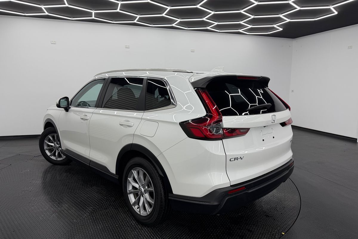 2024 Honda CR-V VTi L RS