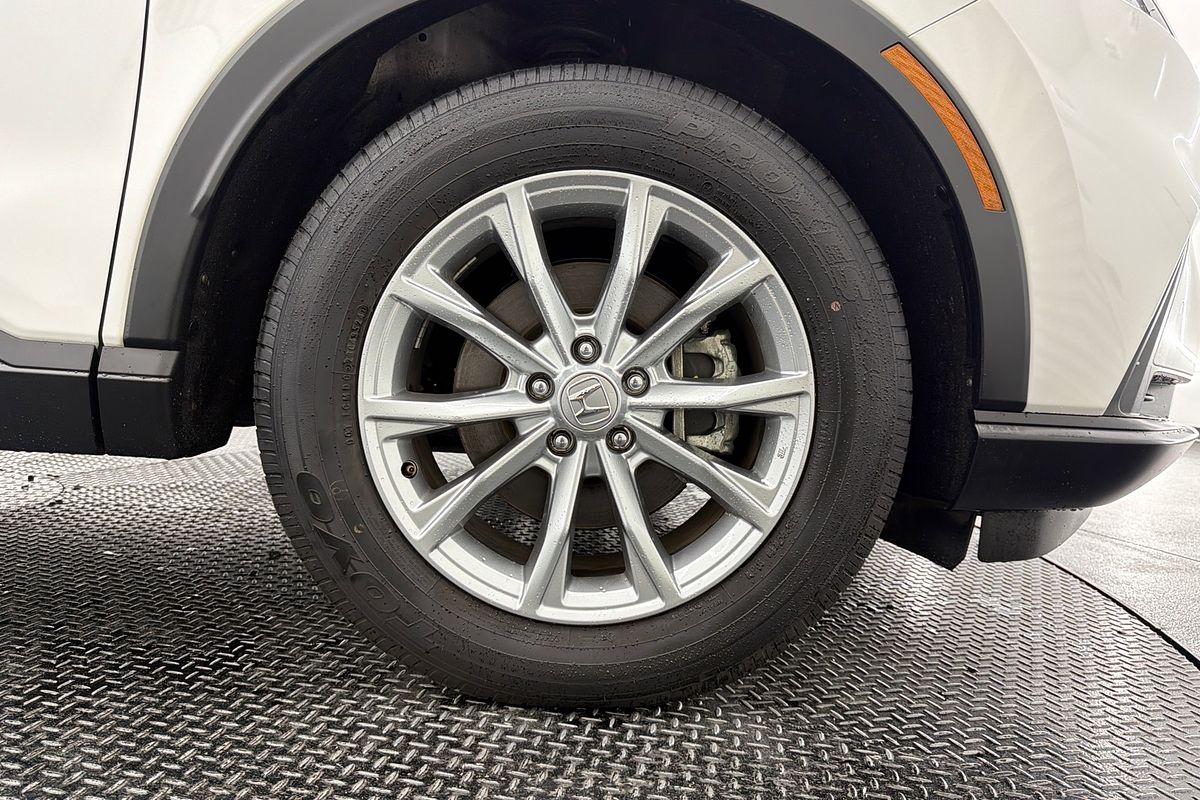 2024 Honda CR-V VTi L RS