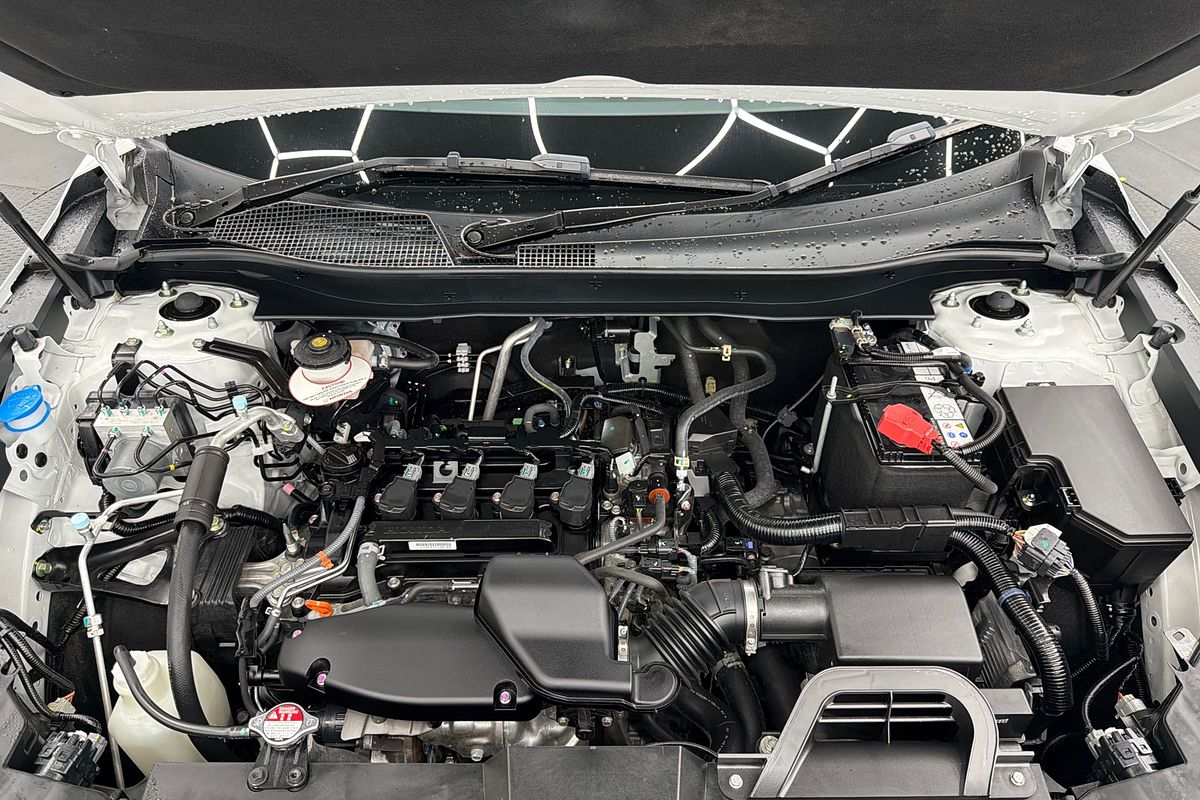 2024 Honda CR-V VTi L RS