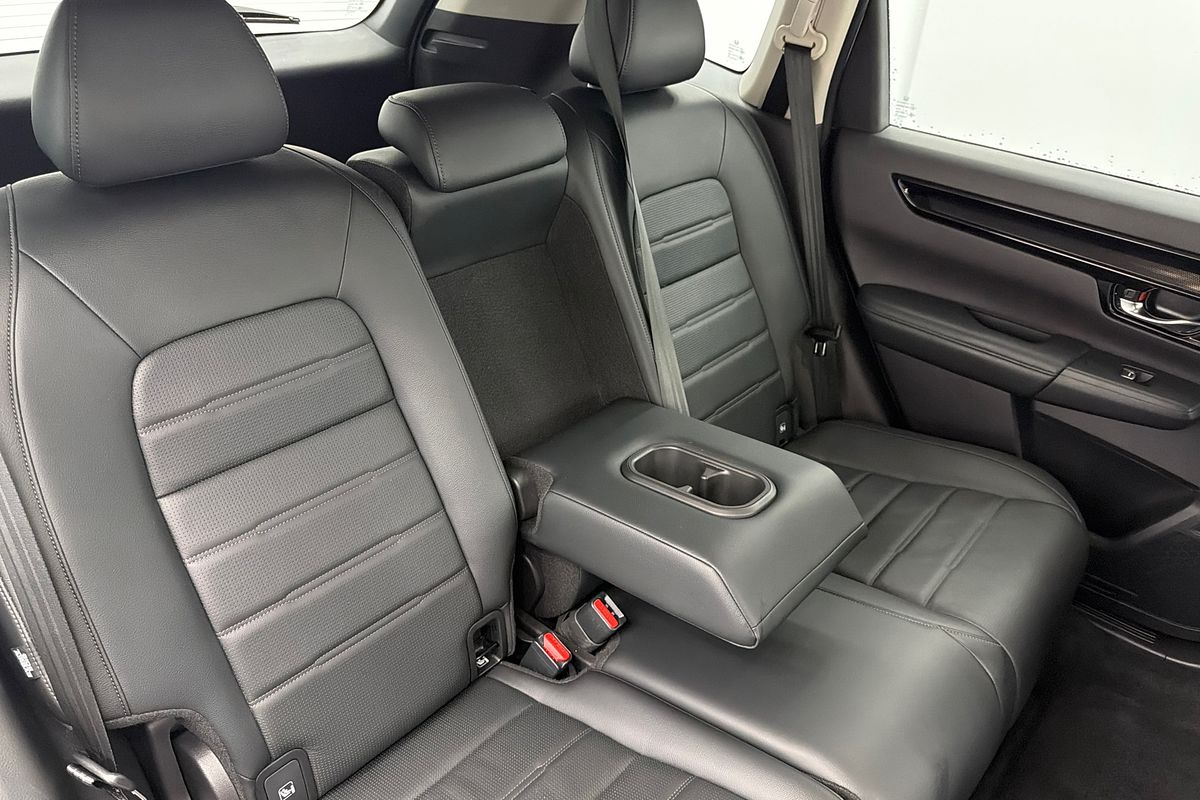2024 Honda CR-V VTi L RS