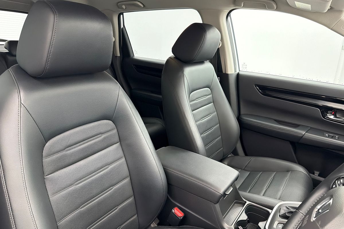 2024 Honda CR-V VTi L RS