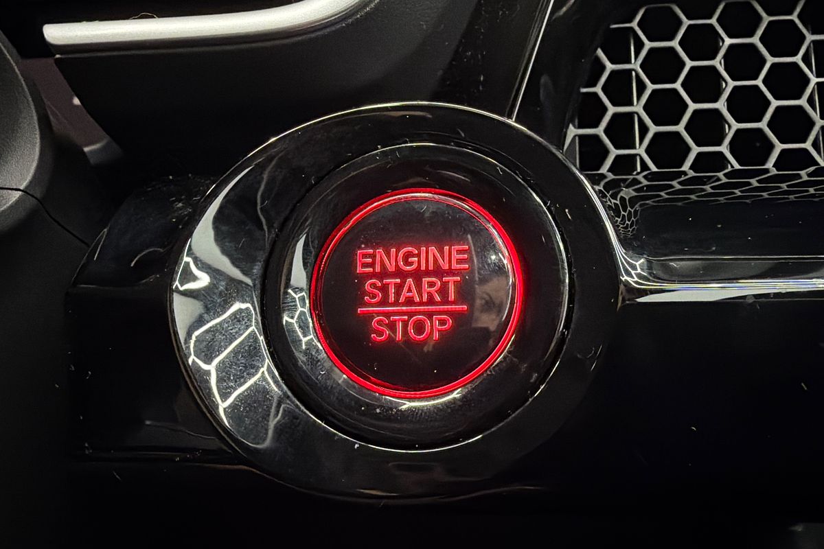 2024 Honda CR-V VTi L RS
