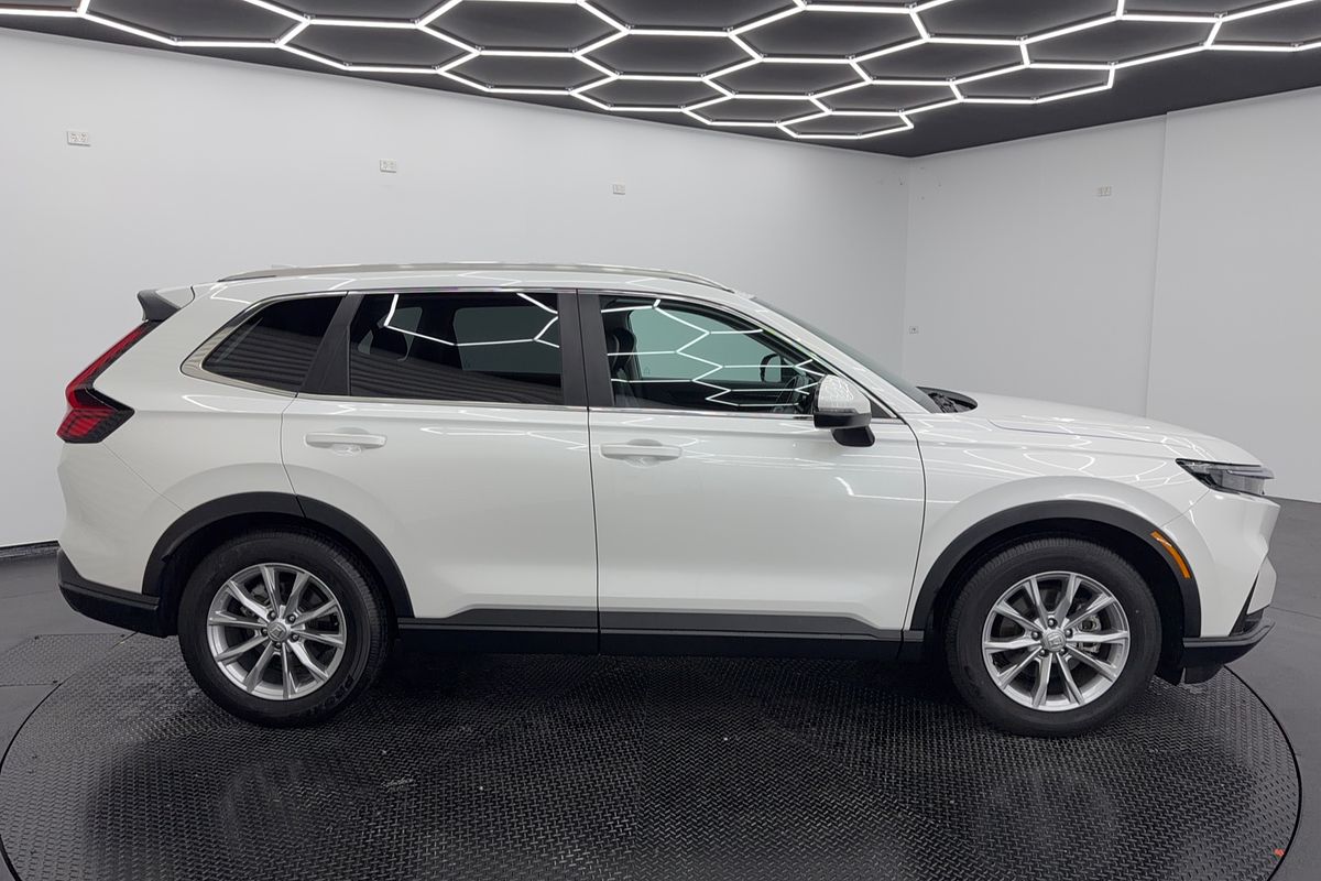 2024 Honda CR-V VTi L RS