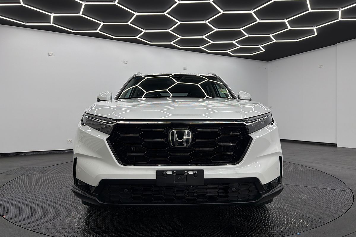 2024 Honda CR-V VTi L RS