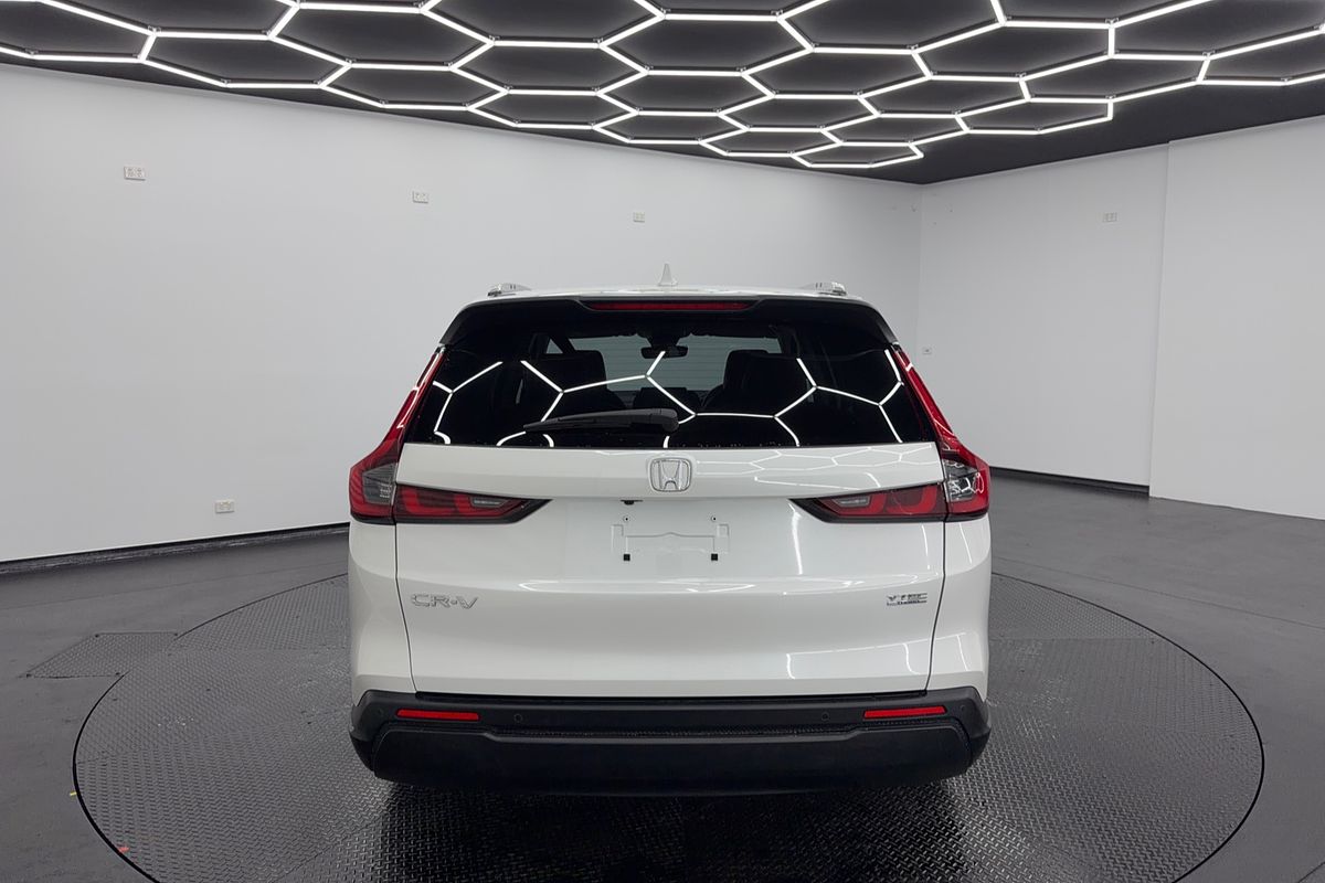 2024 Honda CR-V VTi L RS