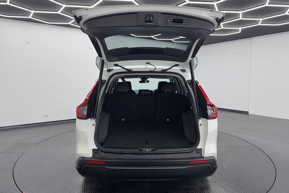 2024 Honda CR-V VTi L RS