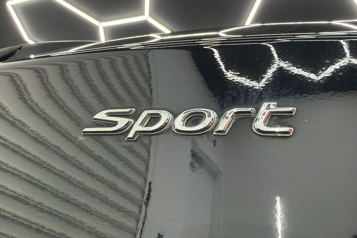 2019 Hyundai Accent Sport RB6