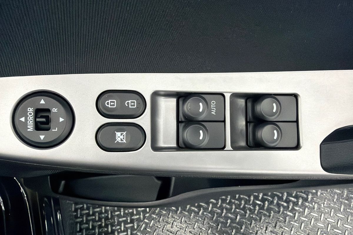 2019 Hyundai Accent Sport RB6