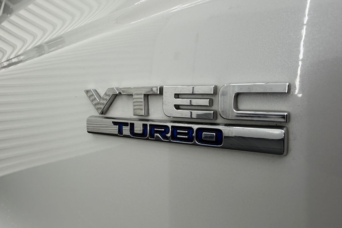 2024 Honda CR-V VTi L RS