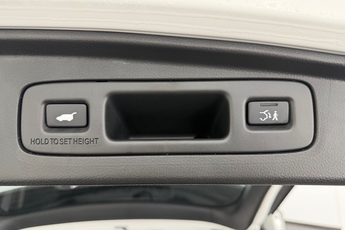 2024 Honda CR-V VTi L RS