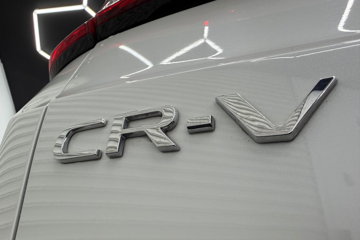 2024 Honda CR-V VTi L RS