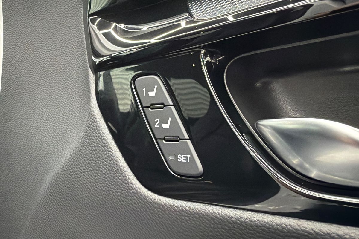 2024 Honda CR-V VTi L RS