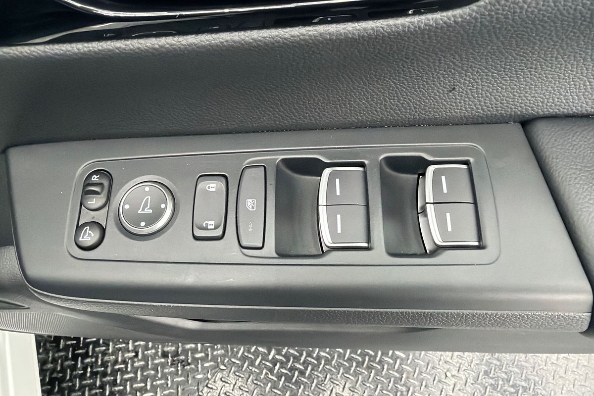 2024 Honda CR-V VTi L RS