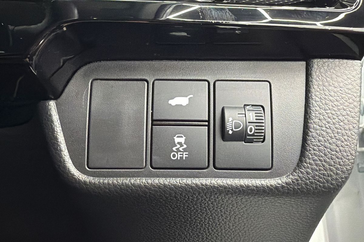 2024 Honda CR-V VTi L RS