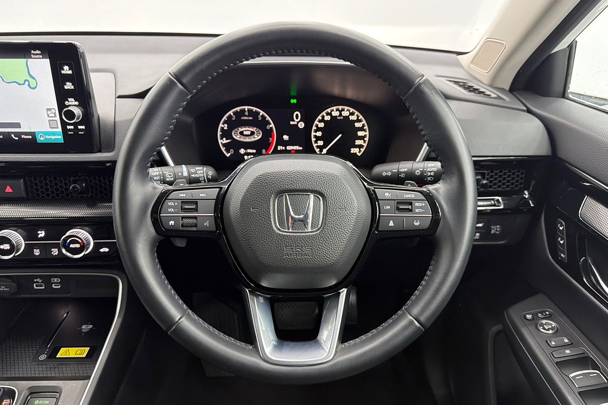 2024 Honda CR-V VTi L RS