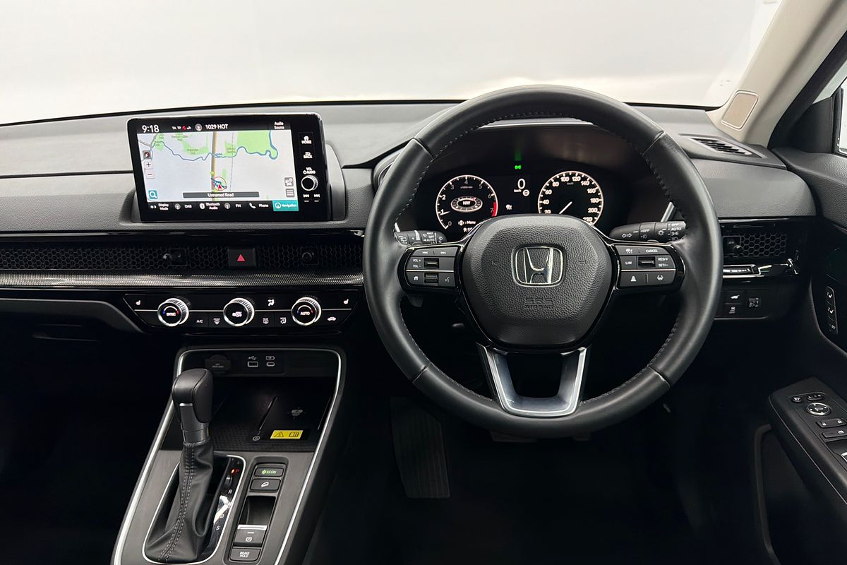 2024 Honda CR-V VTi L RS