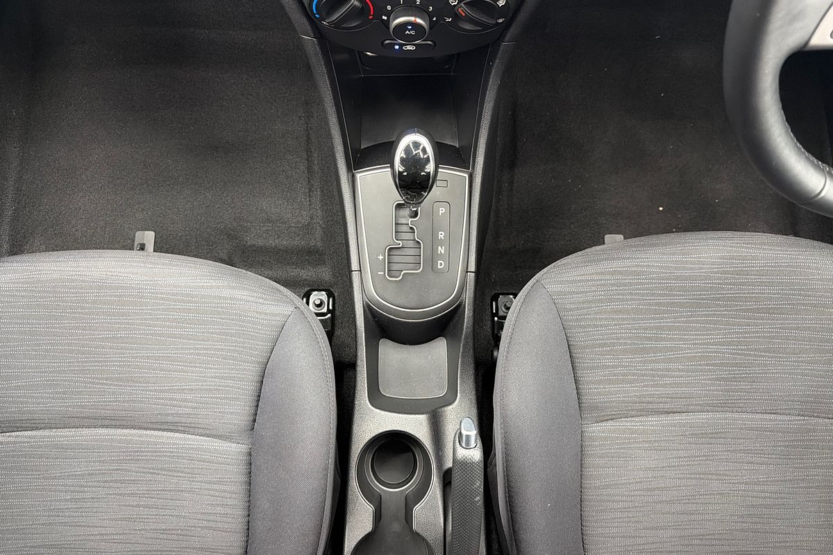 2019 Hyundai Accent Sport RB6
