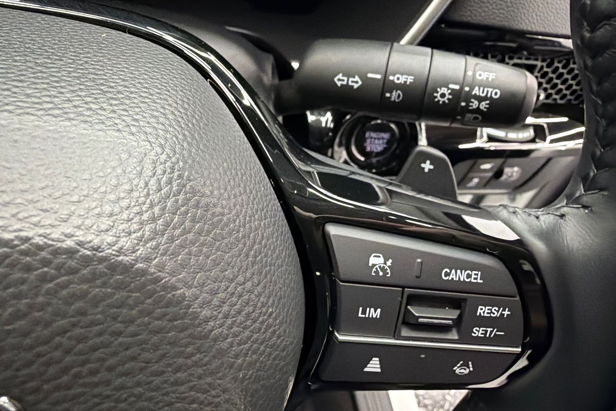 2024 Honda CR-V VTi L RS