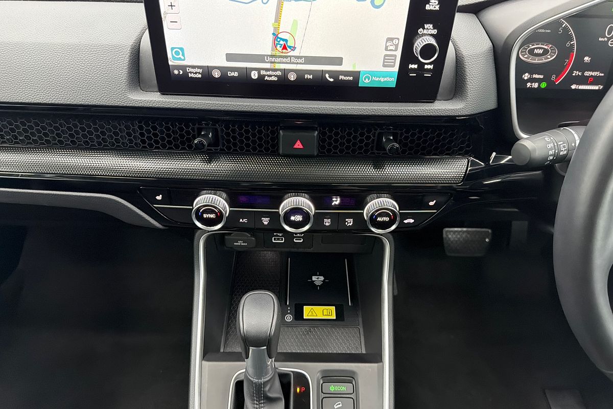 2024 Honda CR-V VTi L RS
