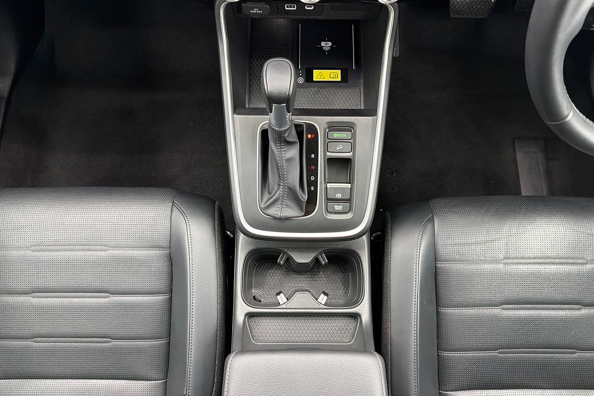 2024 Honda CR-V VTi L RS