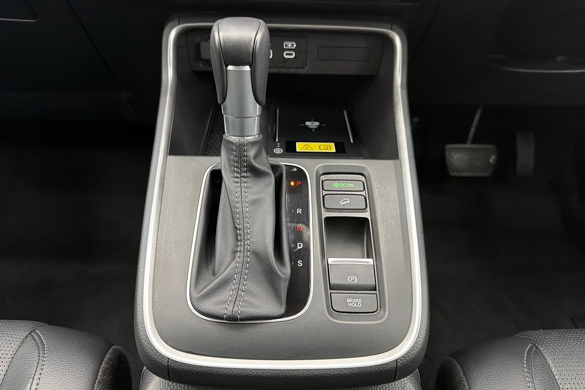 2024 Honda CR-V VTi L RS