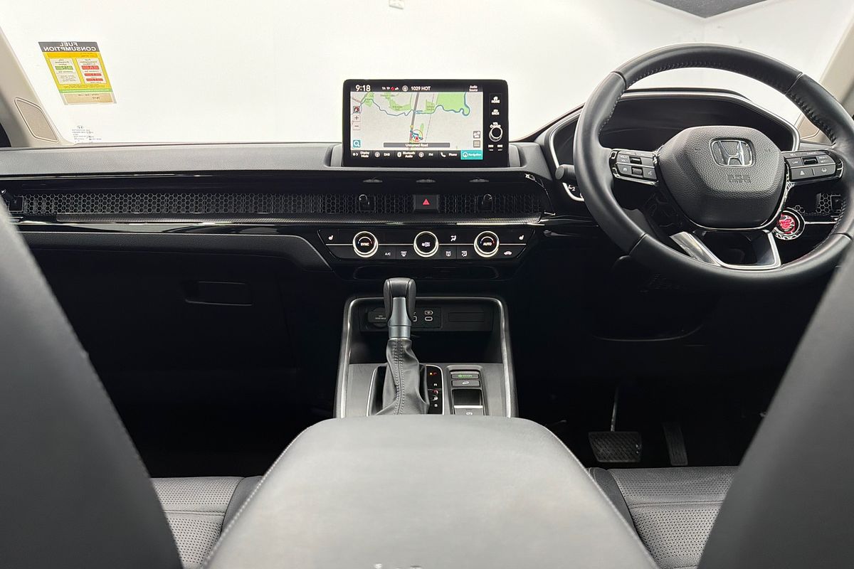 2024 Honda CR-V VTi L RS