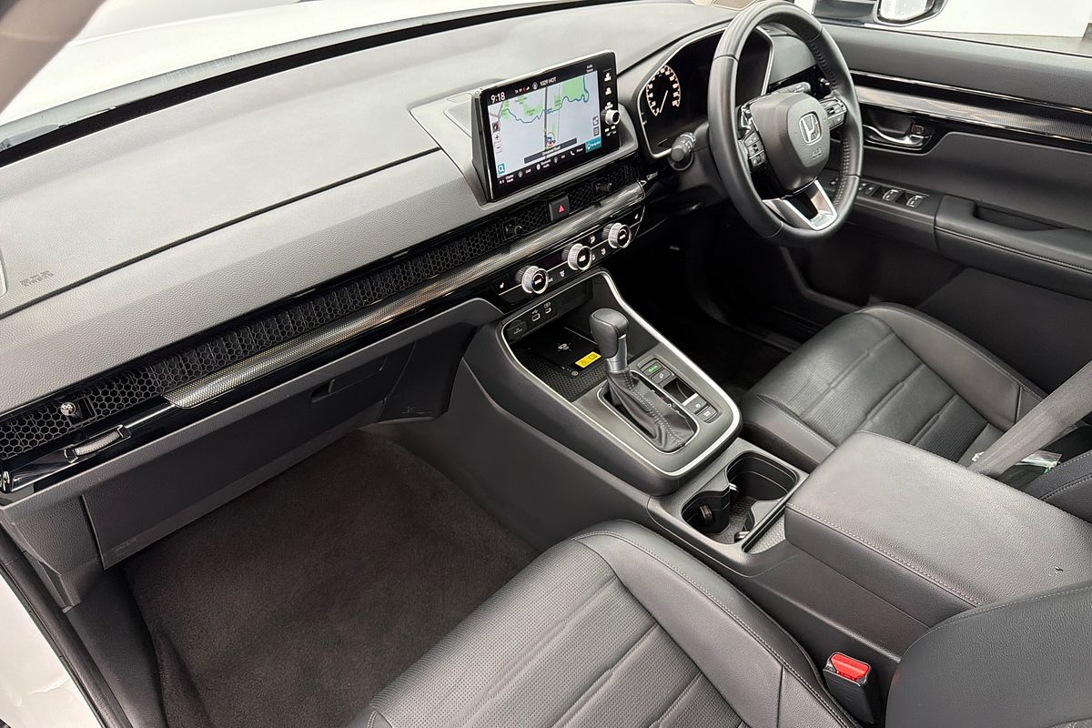 2024 Honda CR-V VTi L RS