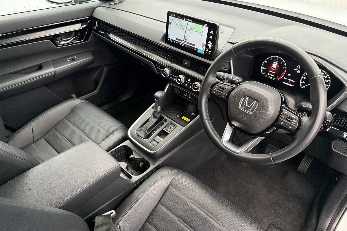 2024 Honda CR-V VTi L RS