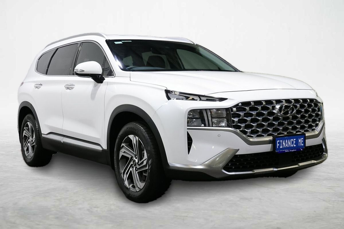 2023 Hyundai Santa Fe Active TM.V4