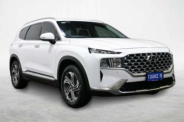 2023 Hyundai Santa Fe Active TM.V4
