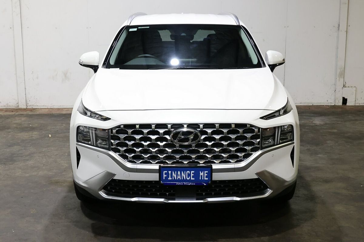 2023 Hyundai Santa Fe Active TM.V4
